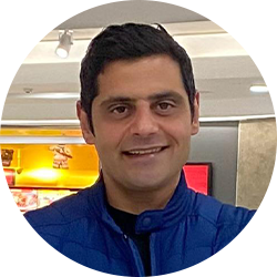 Dr. Amjad Alhyari