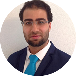 Dr. Mahmoud N. Naheel
